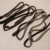 Deurrubberset W123 Limousine v.nr. 1237200178 1237200278 1237300978 1237301078