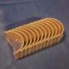 Drijfstanglagers M180 M127 48mm late uitvoering v.nr. 1270300060