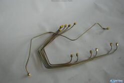 Injectie leidingen set 7 stuks v.nr. 1270700033