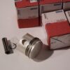 Zuigerset M130 87mm v.nr. 1300309317 / 1300309017