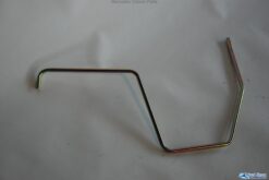 Waterpijp van gasklephuis naar injectiepomp v.nr. 1302030202