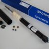 Schokdemper voorzijde Sachs v.nr. 1073200030