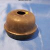 Subframe rubber voorzijde boven v.nr. 1803330365