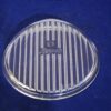 Glas mistlamp Bosch v.nr. 0008264090