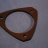 Flens brandstofinjectiepomp 6mm v.nr. 1990770280
