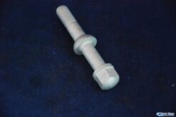Wielbout aluminium putdekselvelg lengte 95mm v.nr. 1264000070