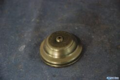 Membraan centrale vergrendeling stoelvergrendeling 50 mm v.nr. 108800111 D2