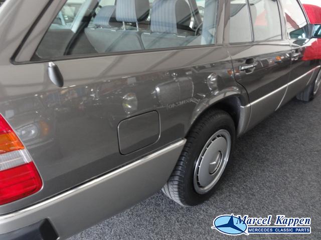 Mercedes 230TE 09-1992 15.400km - Afbeelding 11