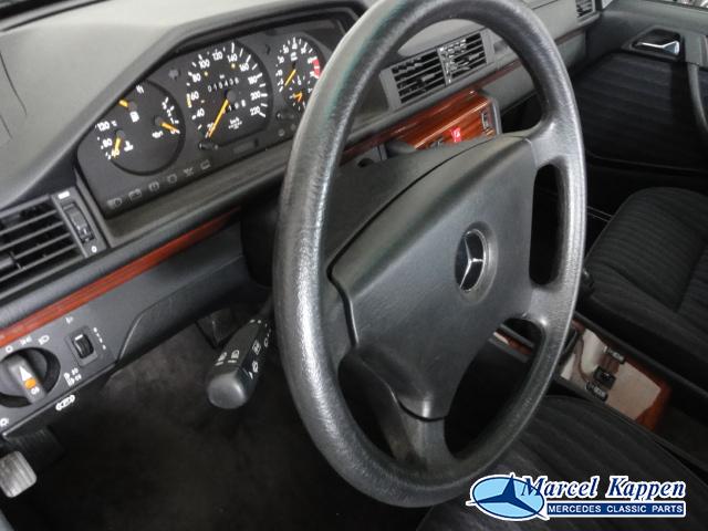 Mercedes 230TE 09-1992 15.400km - Afbeelding 22