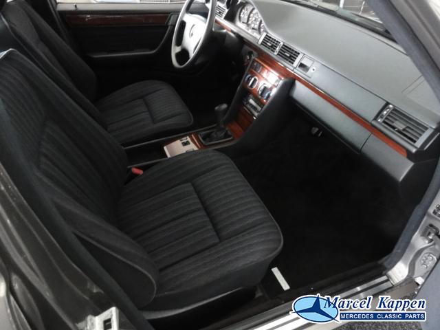 Mercedes 230TE 09-1992 15.400km - Afbeelding 30