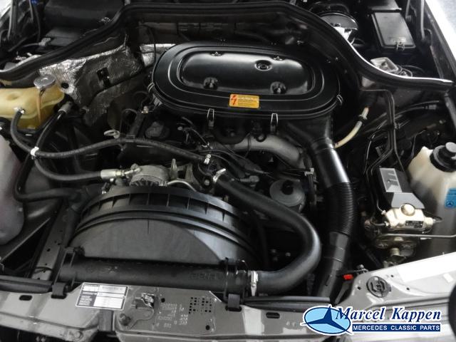 Mercedes 230TE 09-1992 15.400km - Afbeelding 41