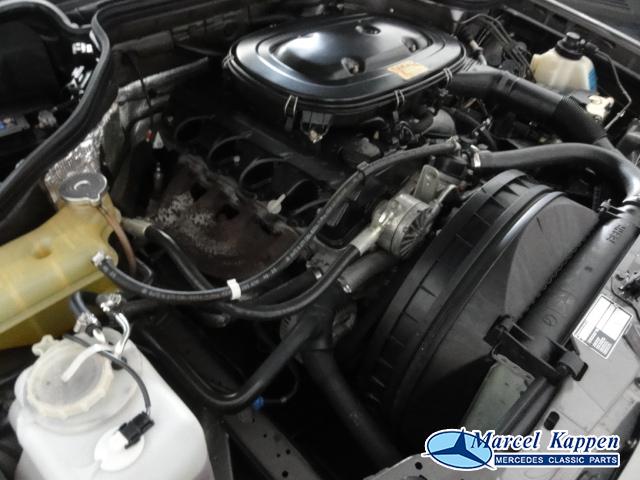 Mercedes 230TE 09-1992 15.400km - Afbeelding 44
