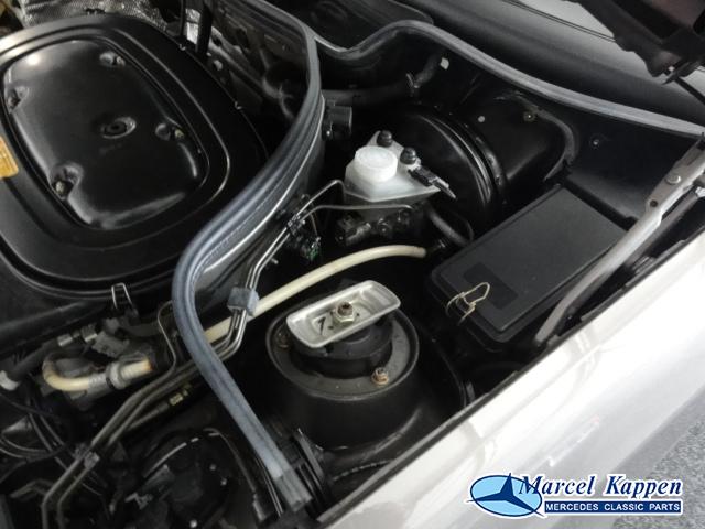 Mercedes 230TE 09-1992 15.400km - Afbeelding 45