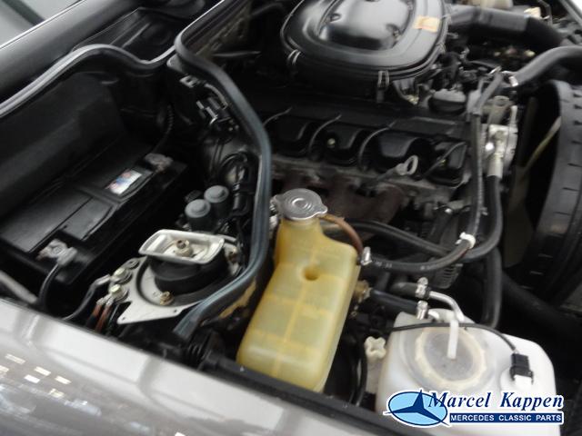 Mercedes 230TE 09-1992 15.400km - Afbeelding 46