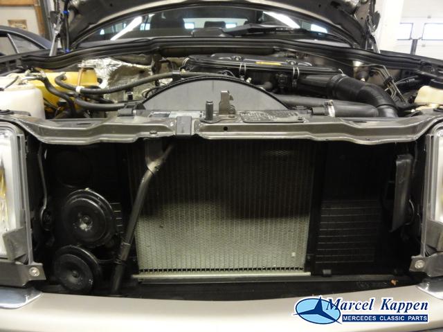 Mercedes 230TE 09-1992 15.400km - Afbeelding 47