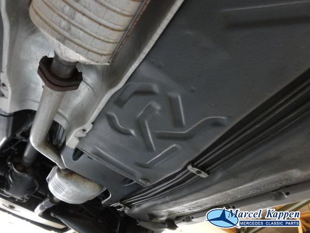 Mercedes 230TE 09-1992 15.400km - Afbeelding 54
