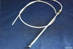 Antenne telescoop elektrisch Hirschmann v.nr. 0066828037