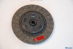 Alternative view of Koppelingsplaat 3,5 liter V8 diameter 240mm v.nr. 0012509603 v.nr. 0102503803 ruilartikel