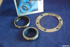 Dichtset wiellager achter v.nr. 1113500068