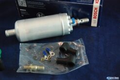 Brandstofpomp Bosch v.nr. 0020918801 en 0020915901