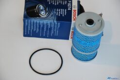 Oliefilter diesel W124 W201 v.nr. 6011800009