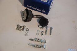 Reactiearm rubber Lemförder v.nr. 1263301335