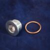 Carterplug inbus v.nr. 1309970032