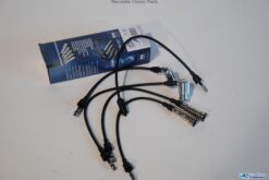 Bougiekabelset 4 cilinder M115 M121 BKS362