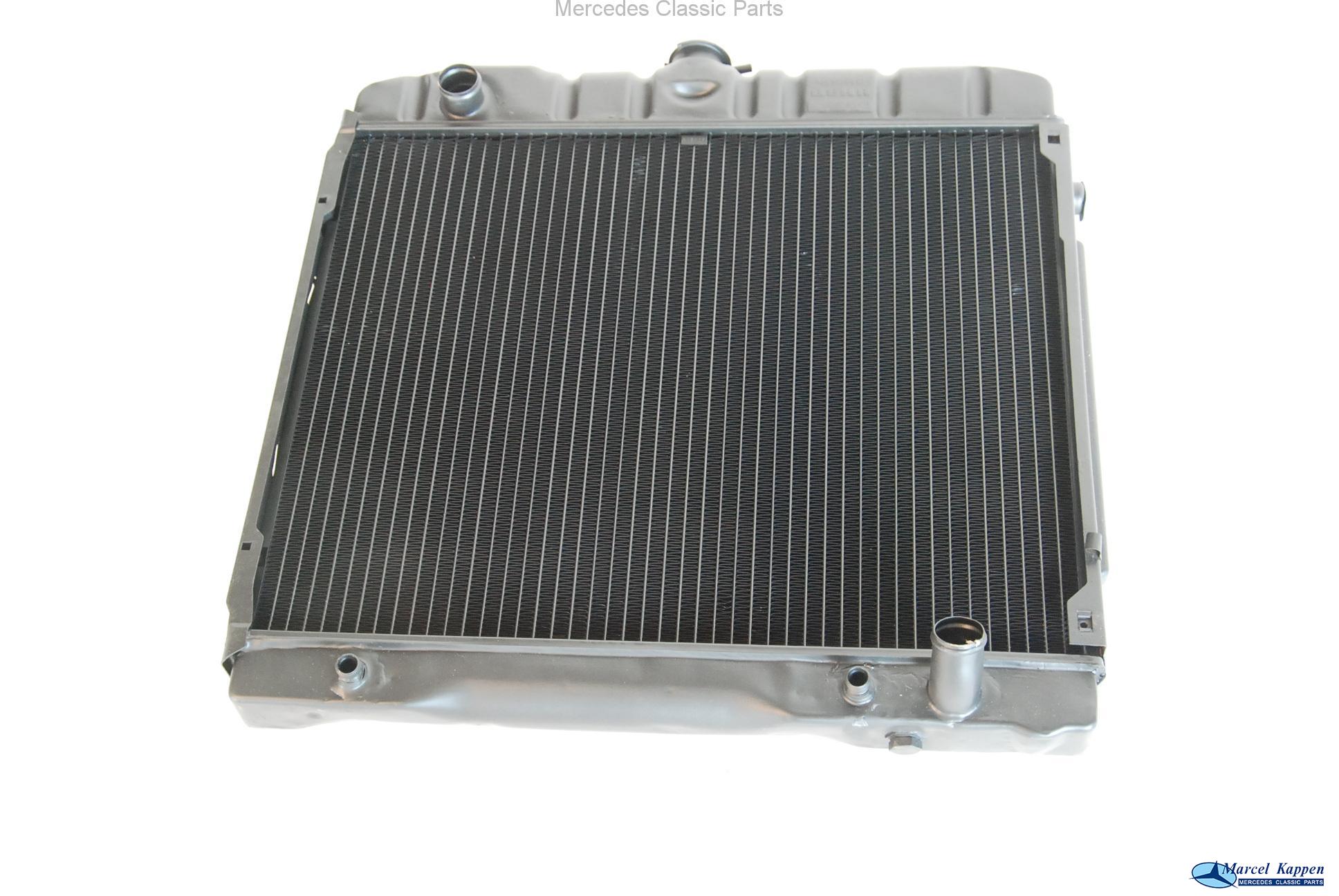 Radiateur 280S/SE automaat v.nr. 1085010901 ruilartikel
