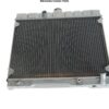 Radiateur 250S/SE automaat v.nr. 1085000503 ruilartikel