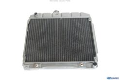 Radiateur W116 280S/SE automaat v.nr. 1165012101 ruilartikel