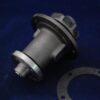 Waterpomp 4 gaats flens v.nr. 1212000220