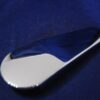 Chrome cover rechts linker zetel v.nr. 1079130428