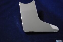 Chrome cover rechts v.nr. 1079131428