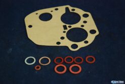 Pakkingsset carburateur Solex 32 + Solex 34 PAITA v.nr. 0005860407S