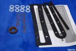Afdichtset brandstofinjectiepomp Bosch M100 F026T03030