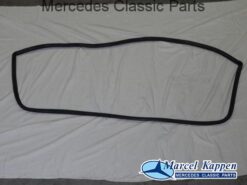 achterruitrubber v.nr. 1236700539 origineel