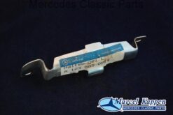 Beugel mistachterlamp links v.nr. 1238850914 NOS