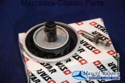 Membraan brandstof injectiepomp diesel trekstarter OM615 OM616 OM621 v.nr. 0000750607