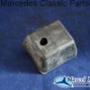 Doorvoerrubber richtingaanwijzer schakelaar tot chassisnr 002979 v.nr. 1134620096