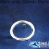 Rozet contactslot 35mm v.nr. 1156890080