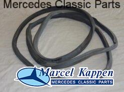Kofferbakrubber SL origineel v.nr. 1077580098