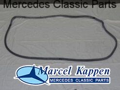 Kofferbakrubber SLC origineel v.nr. 1077580298