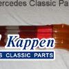 Achterlampglas rechts NOS v.nr. 1238203466 repro
