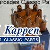 Verdelerkap schroef/haak Beru 350 450 380 500 v.nr. 0001583402