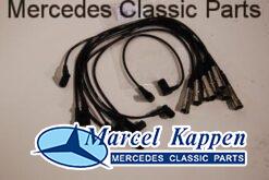 Bougiekabelset Bosch 420SL 500SL 560SL vanaf 10-1985