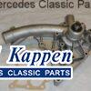 Waterpomp M102 tot 1982 v.nr. 1022004301