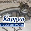 Waterpomp M102 1982 t/m 1985 v.nr. 1022004201