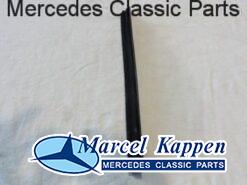 Afdichting softtop linksachter v.nr. 1077250566
