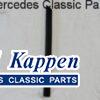 Afdichting softtop rechtsachter v.nr. 1077250666